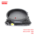 13010100-850 Radiator Assembly For ISUZU NKR77 P600 13010100-850