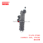 31470-37080 Spring Chamber Assembly Suitable for ISUZU